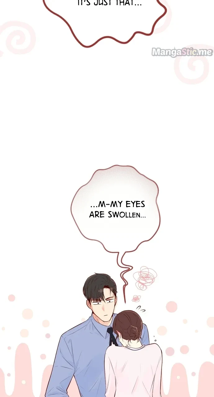 Take Me, I'm Yours Chapter 70, page 19
