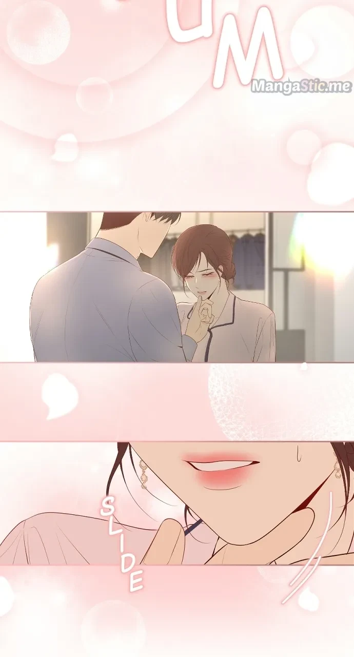 Take Me, I'm Yours Chapter 70, page 24