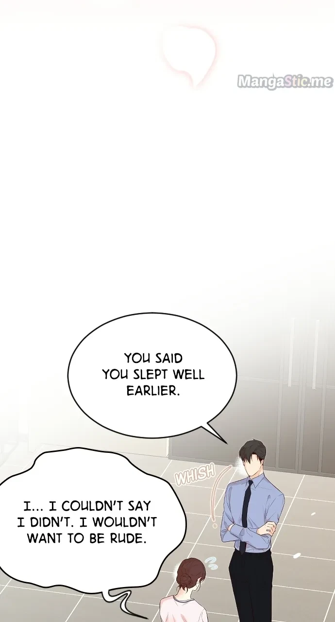 Take Me, I'm Yours Chapter 70, page 25