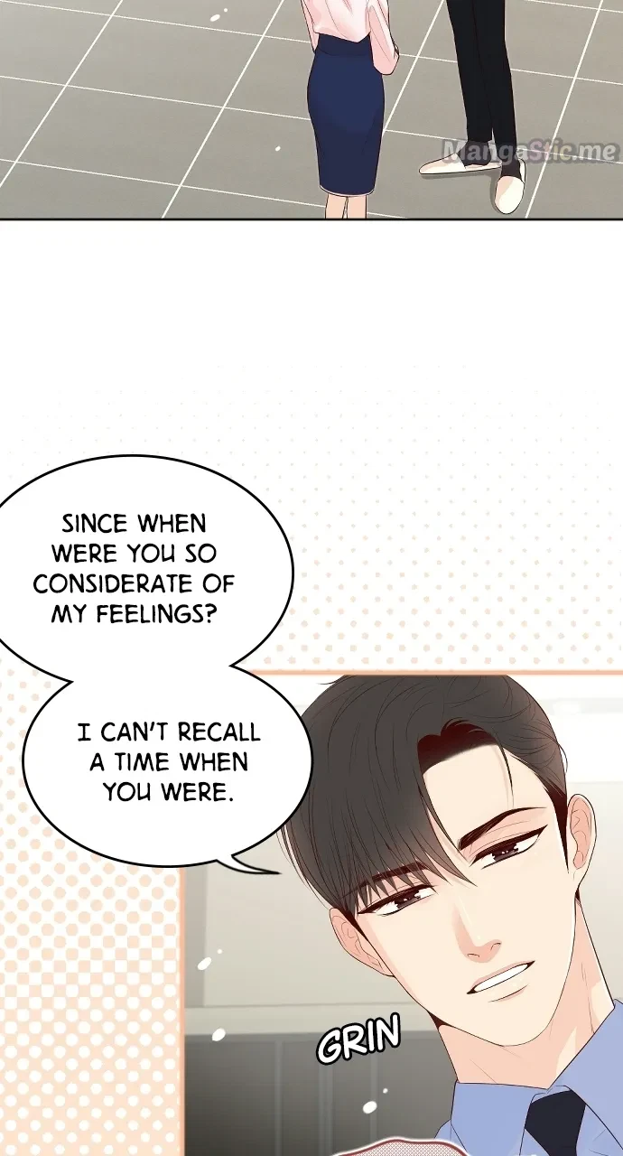 Take Me, I'm Yours Chapter 70, page 26