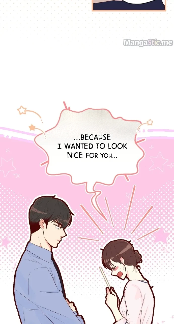 Take Me, I'm Yours Chapter 70, page 29