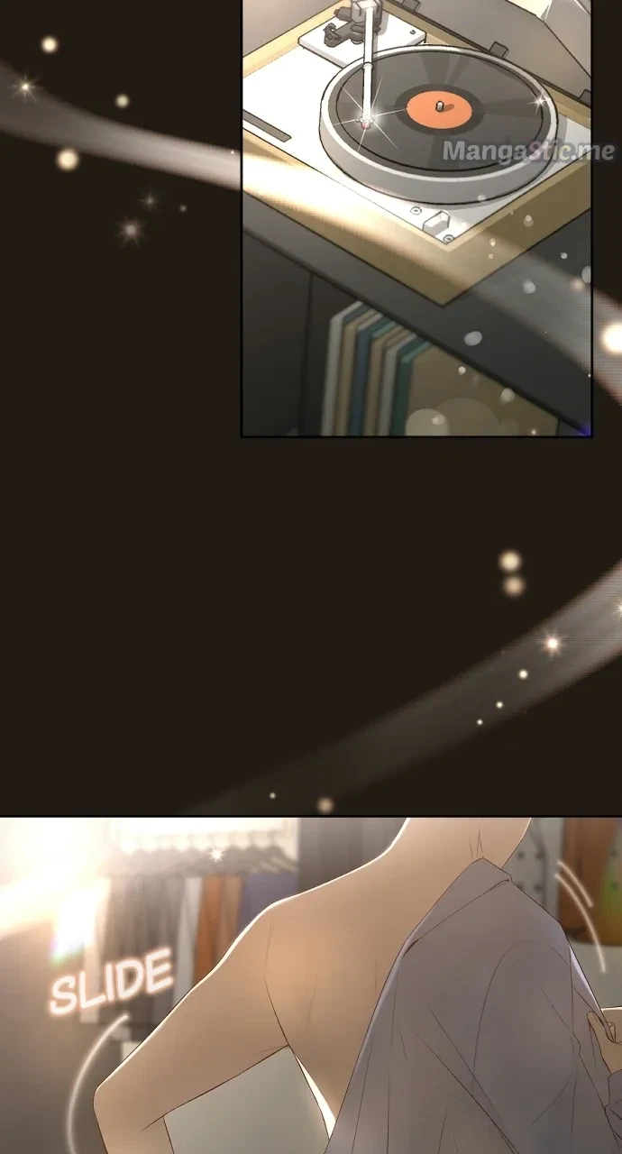 Take Me, I'm Yours Chapter 70, page 3