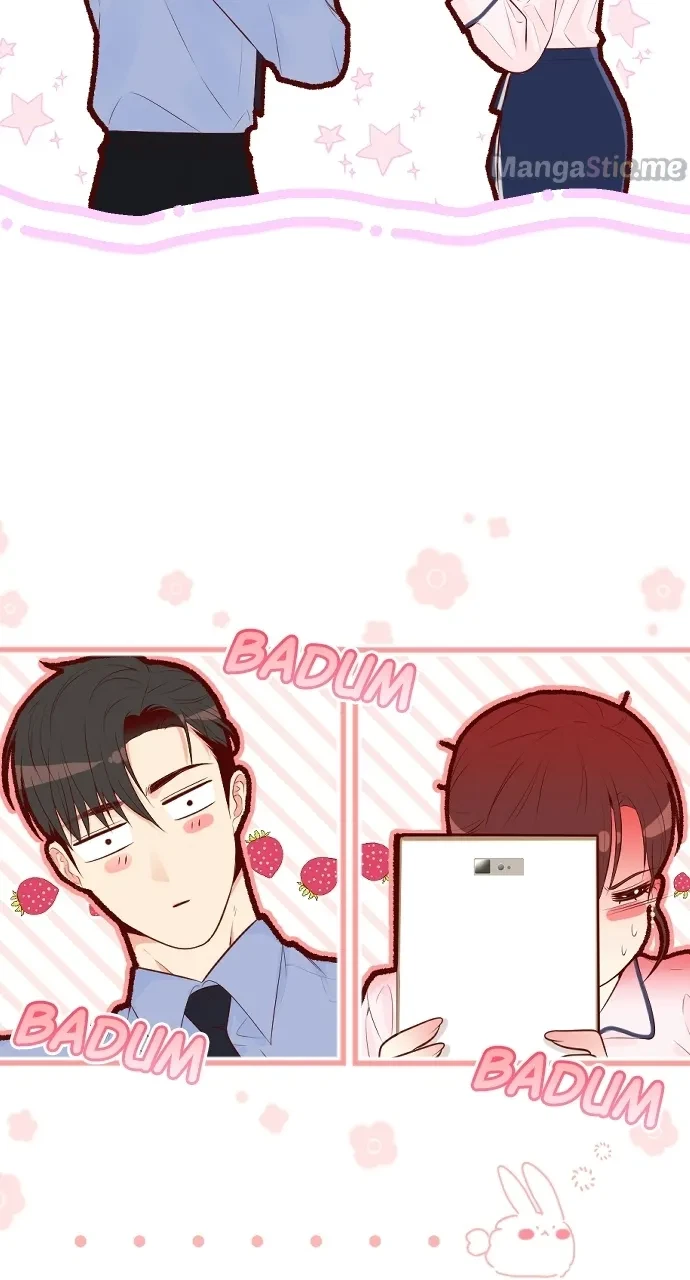 Take Me, I'm Yours Chapter 70, page 30