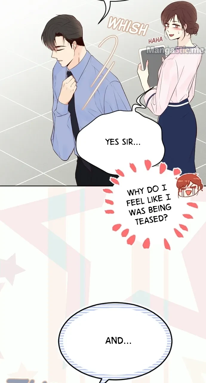 Take Me, I'm Yours Chapter 70, page 32