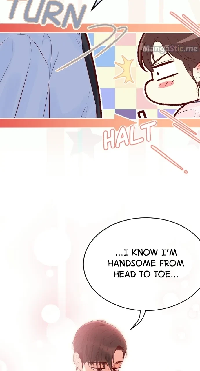 Take Me, I'm Yours Chapter 70, page 33