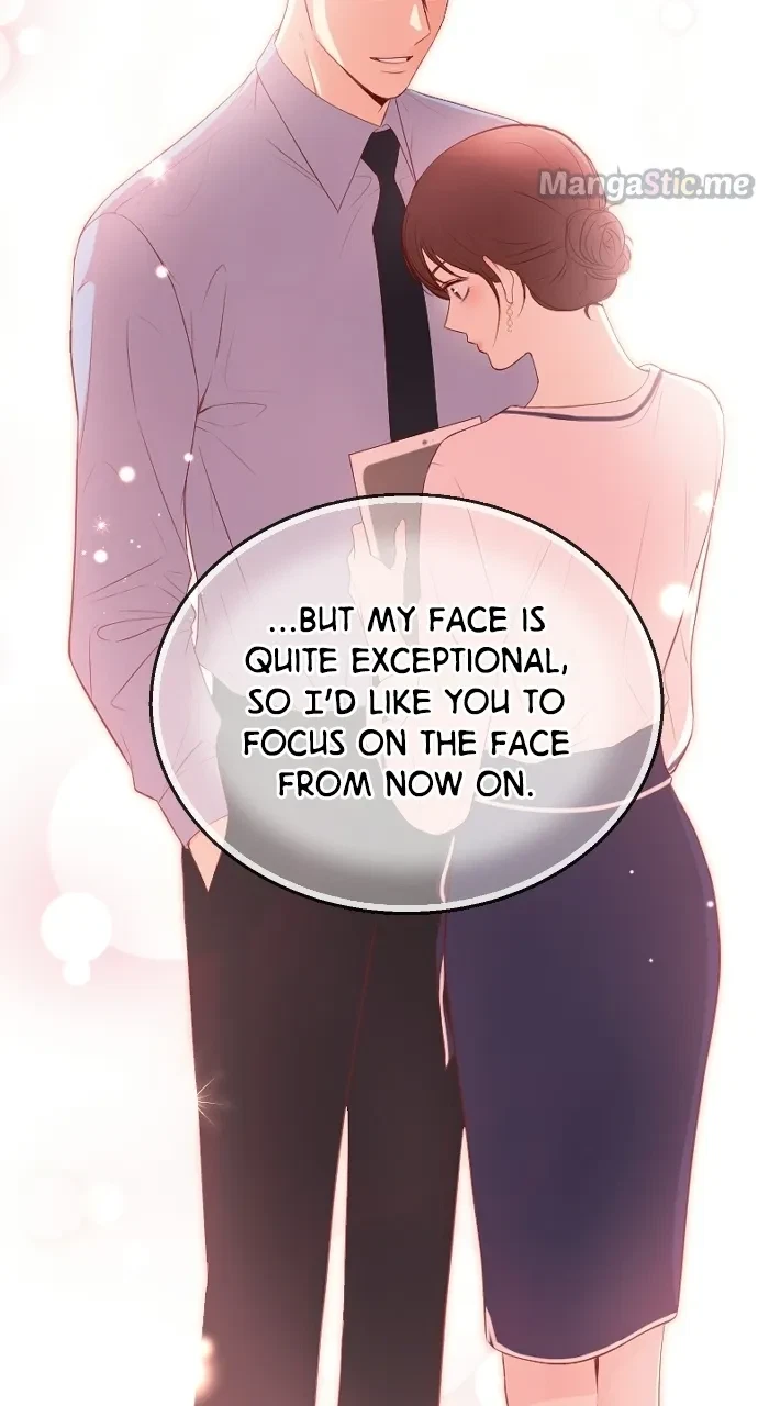Take Me, I'm Yours Chapter 70, page 34