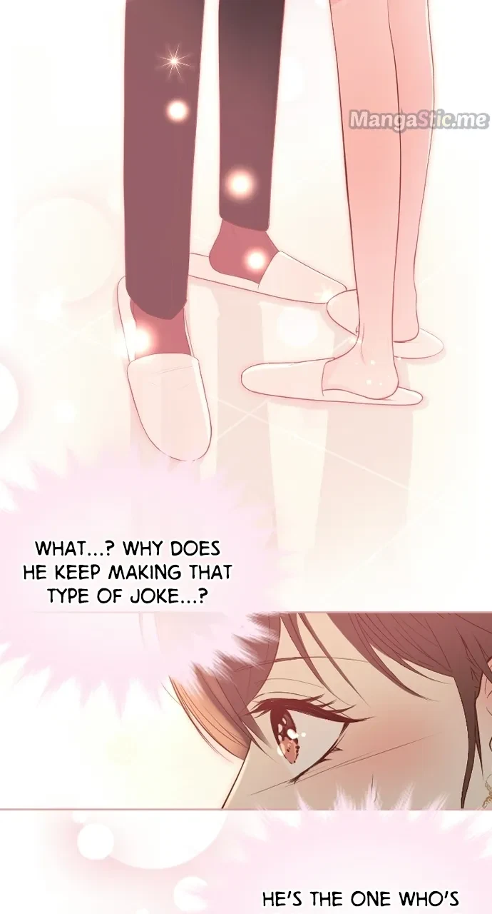 Take Me, I'm Yours Chapter 70, page 35