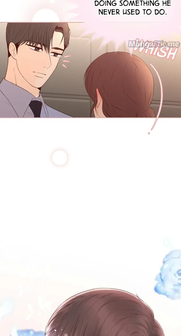 Take Me, I'm Yours Chapter 70, page 36