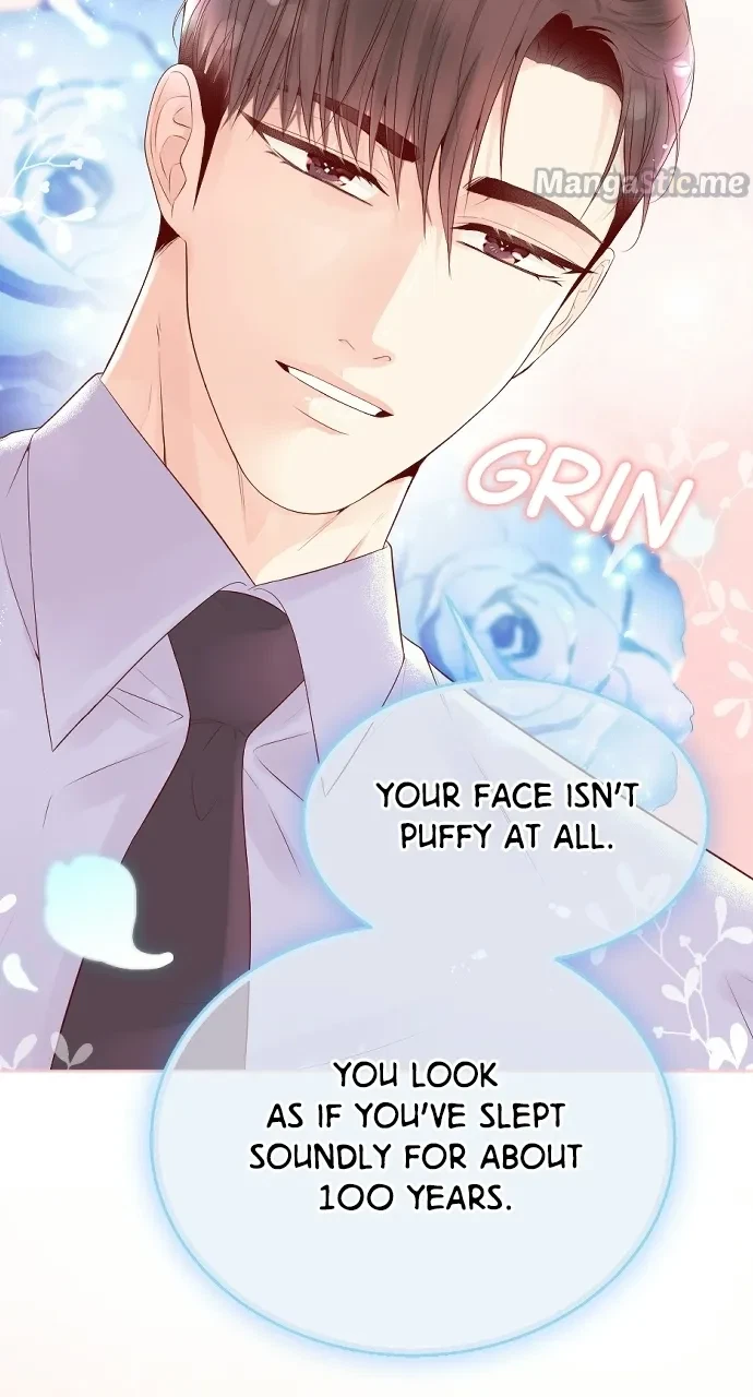 Take Me, I'm Yours Chapter 70, page 37