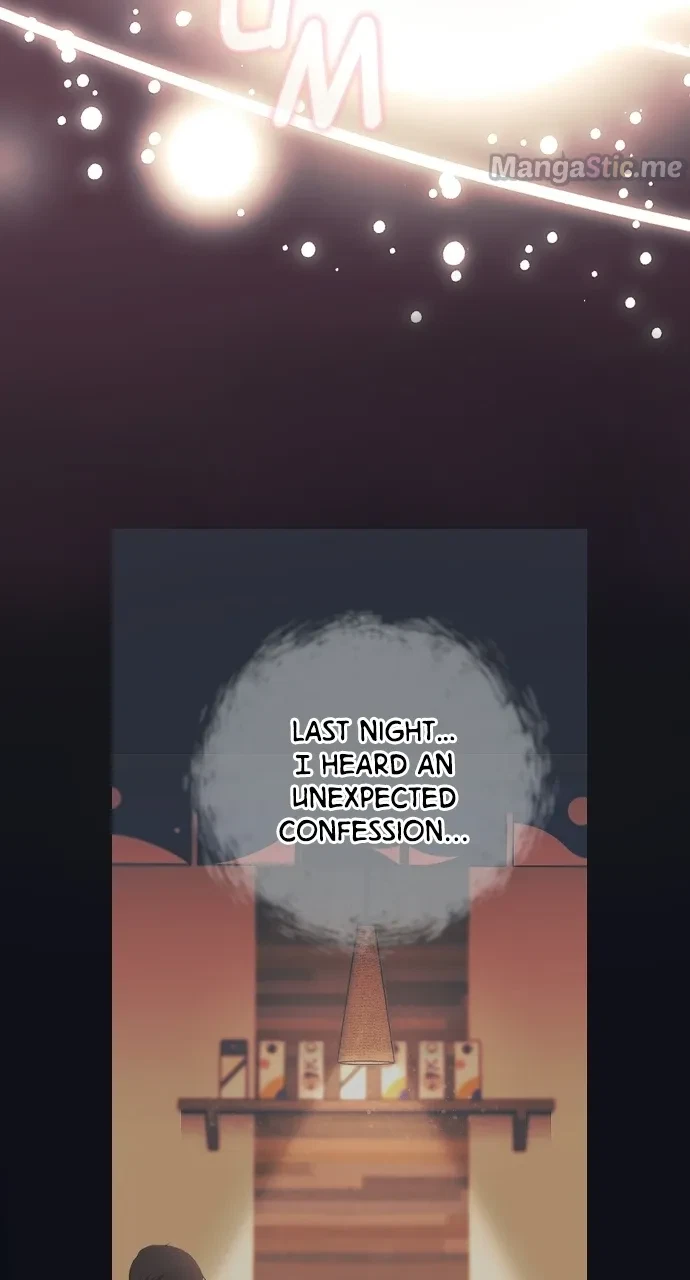 Take Me, I'm Yours Chapter 70, page 40