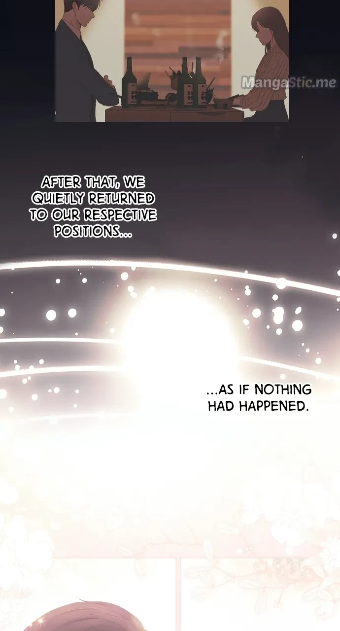 Take Me, I'm Yours Chapter 70, page 41