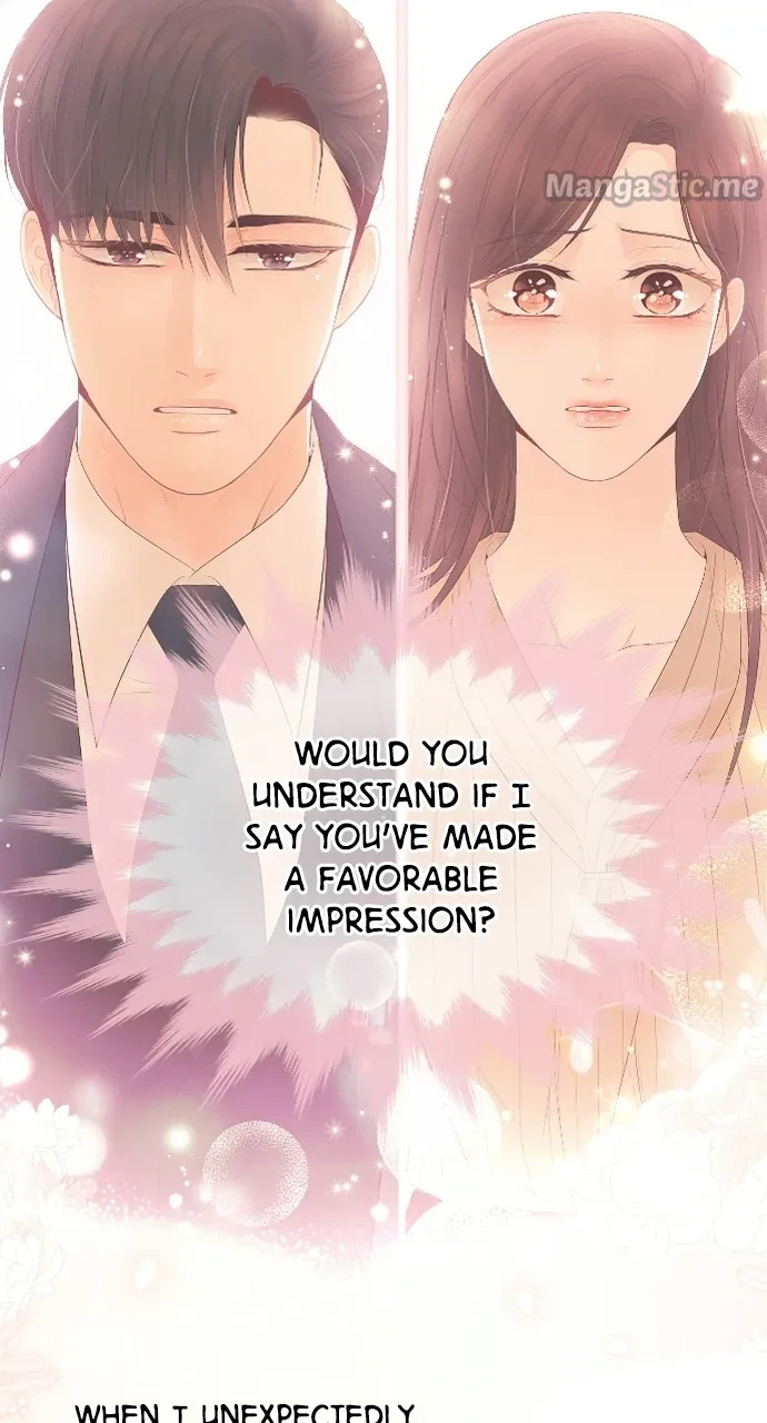 Take Me, I'm Yours Chapter 70, page 42