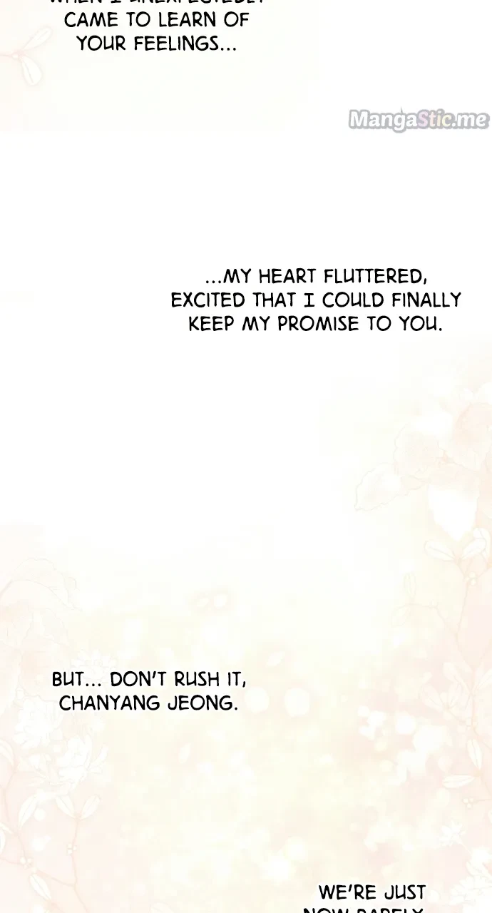 Take Me, I'm Yours Chapter 70, page 43