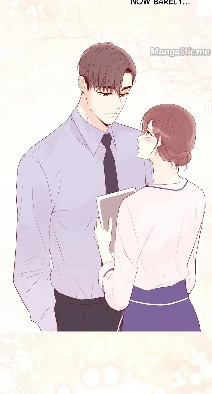 Take Me, I'm Yours Chapter 70, page 44