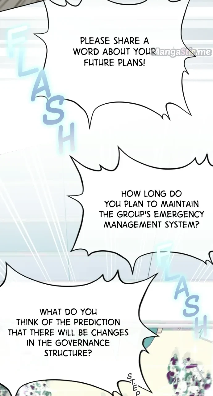 Take Me, I'm Yours Chapter 70, page 49
