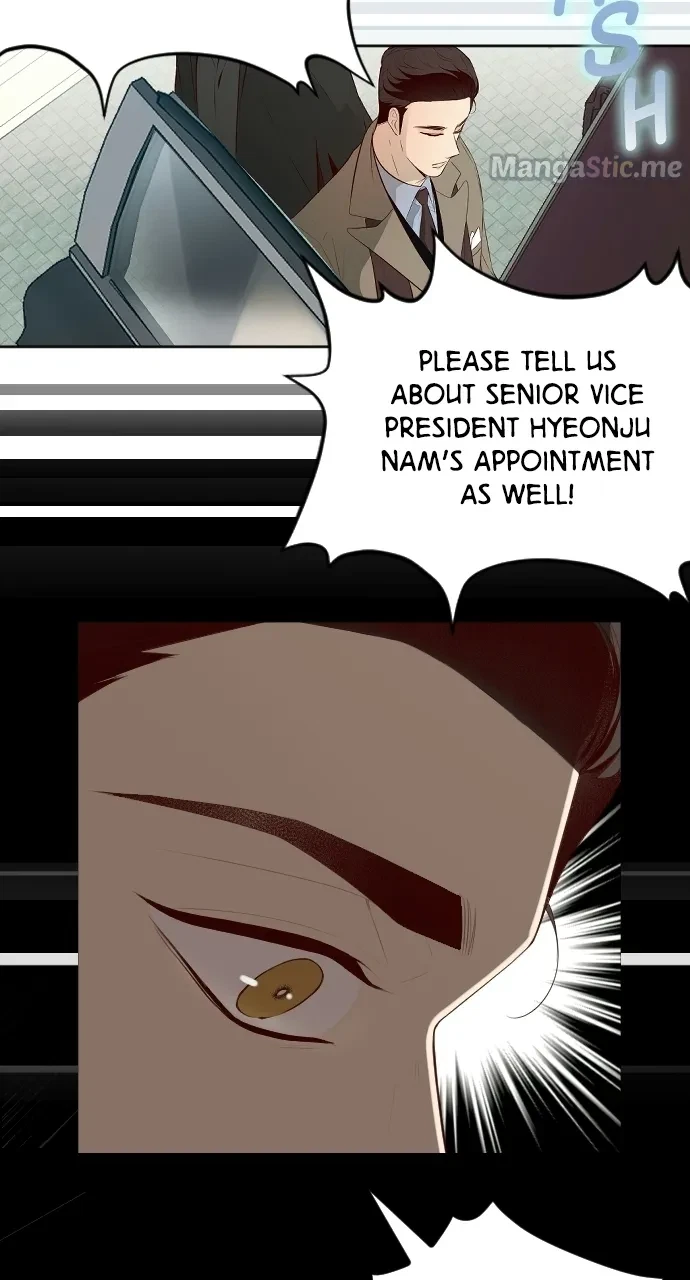 Take Me, I'm Yours Chapter 70, page 51