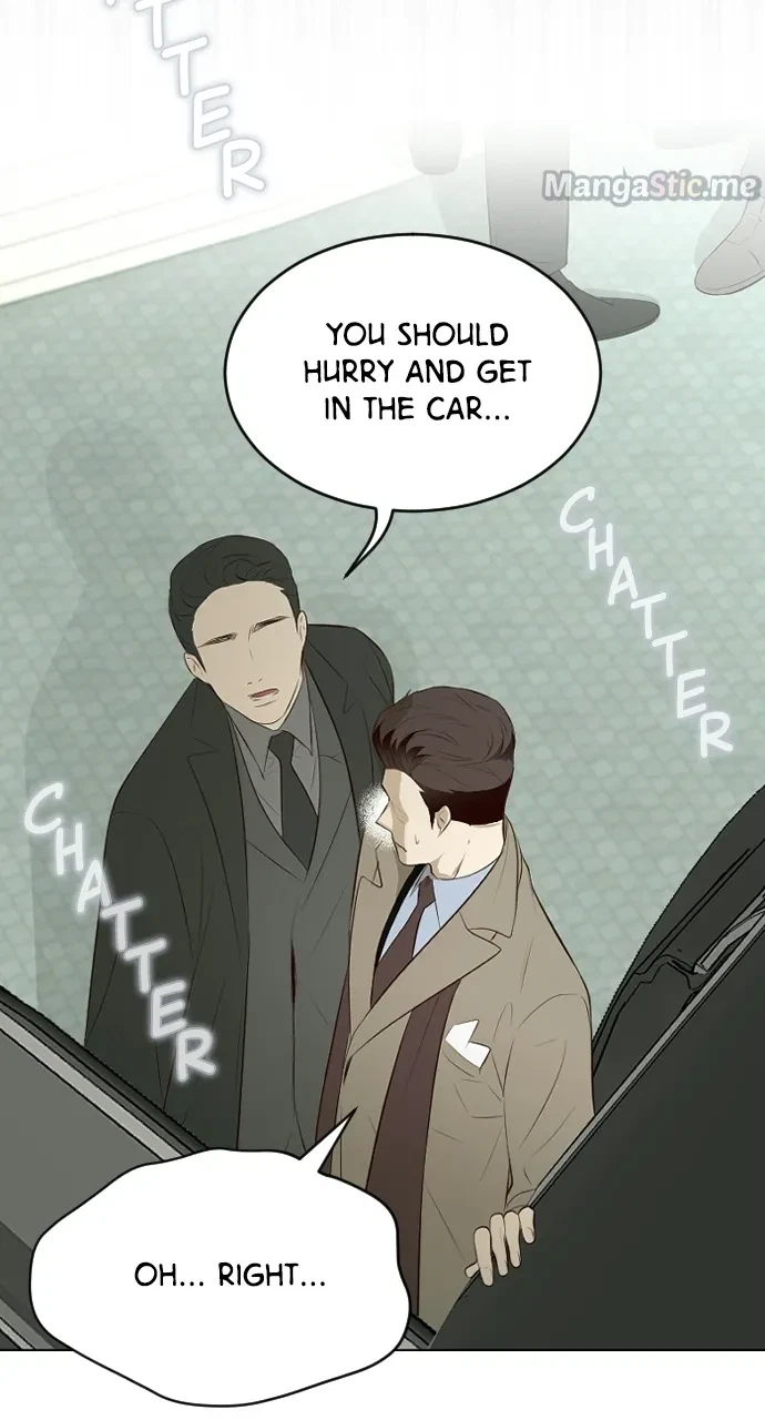 Take Me, I'm Yours Chapter 70, page 60