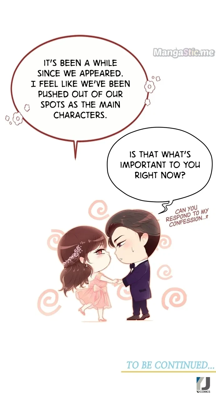 Take Me, I'm Yours Chapter 70, page 69