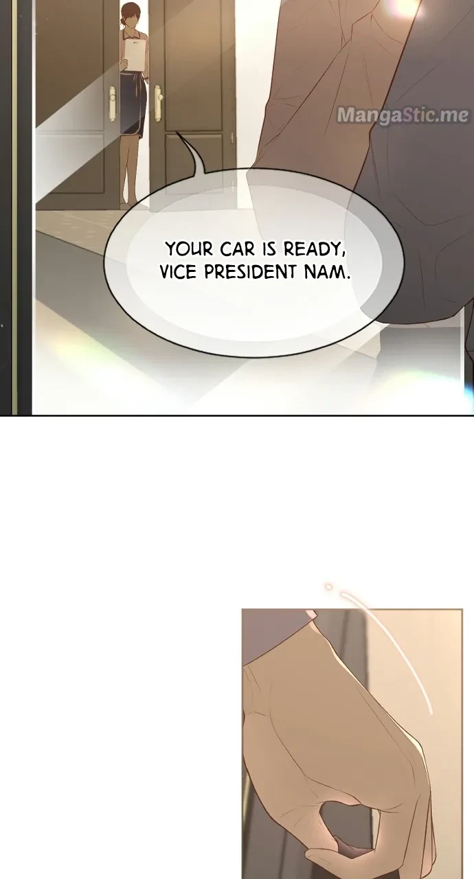 Take Me, I'm Yours Chapter 70, page 7