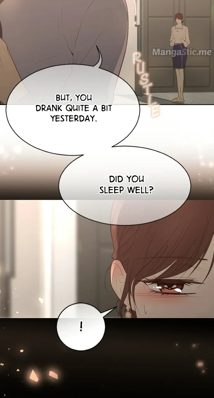 Take Me, I'm Yours Chapter 70, page 9