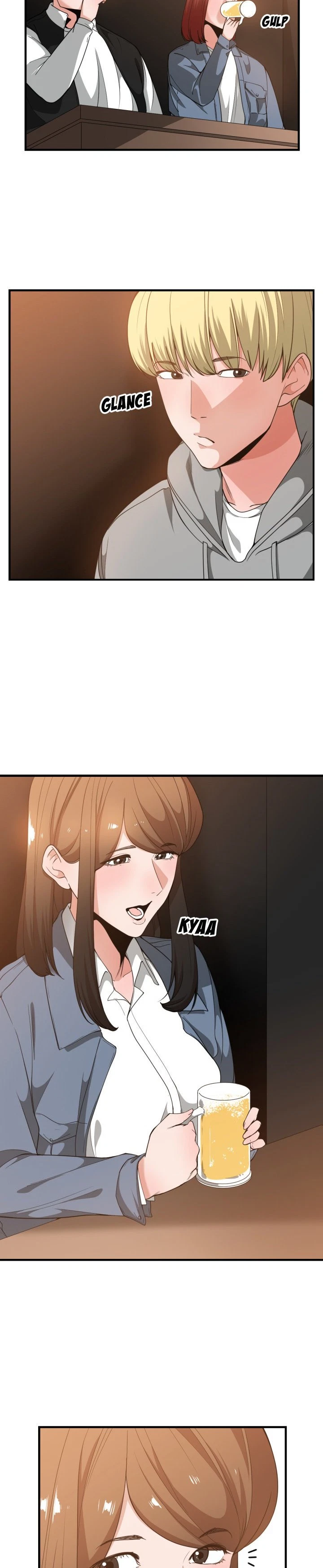 Chapter 28 - You're Not That Special!, page 2