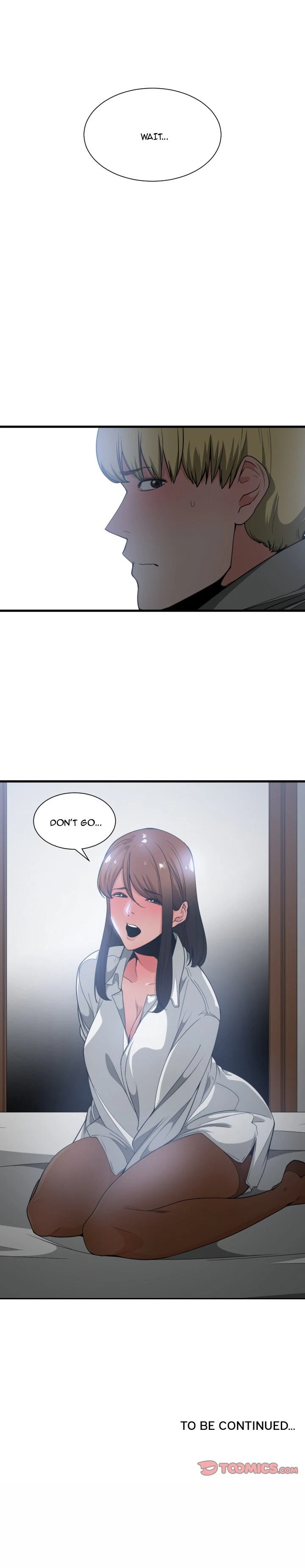 Chapter 28 - You're Not That Special!, page 23