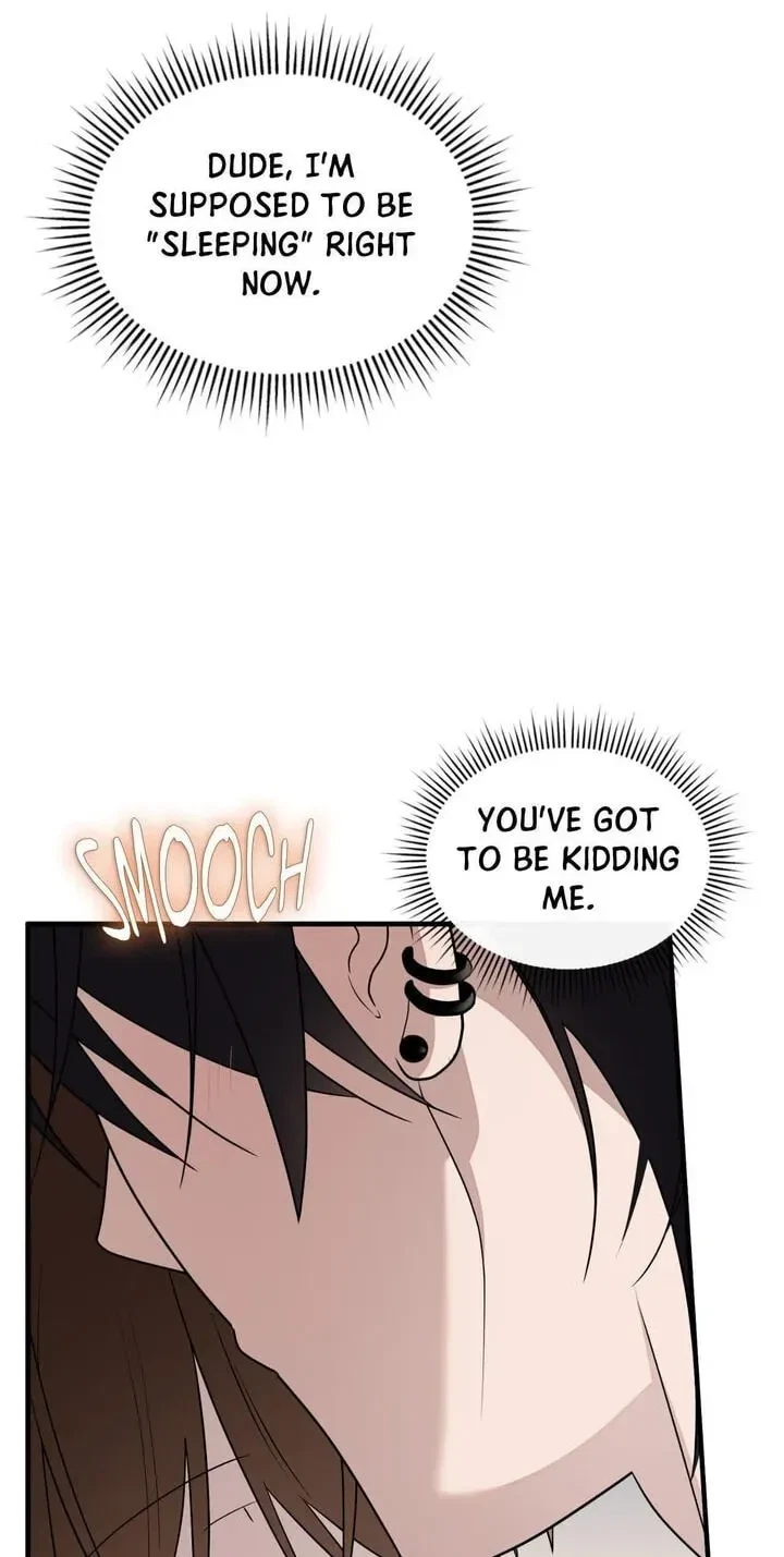 Virtual Strangers Chapter 85, page 10