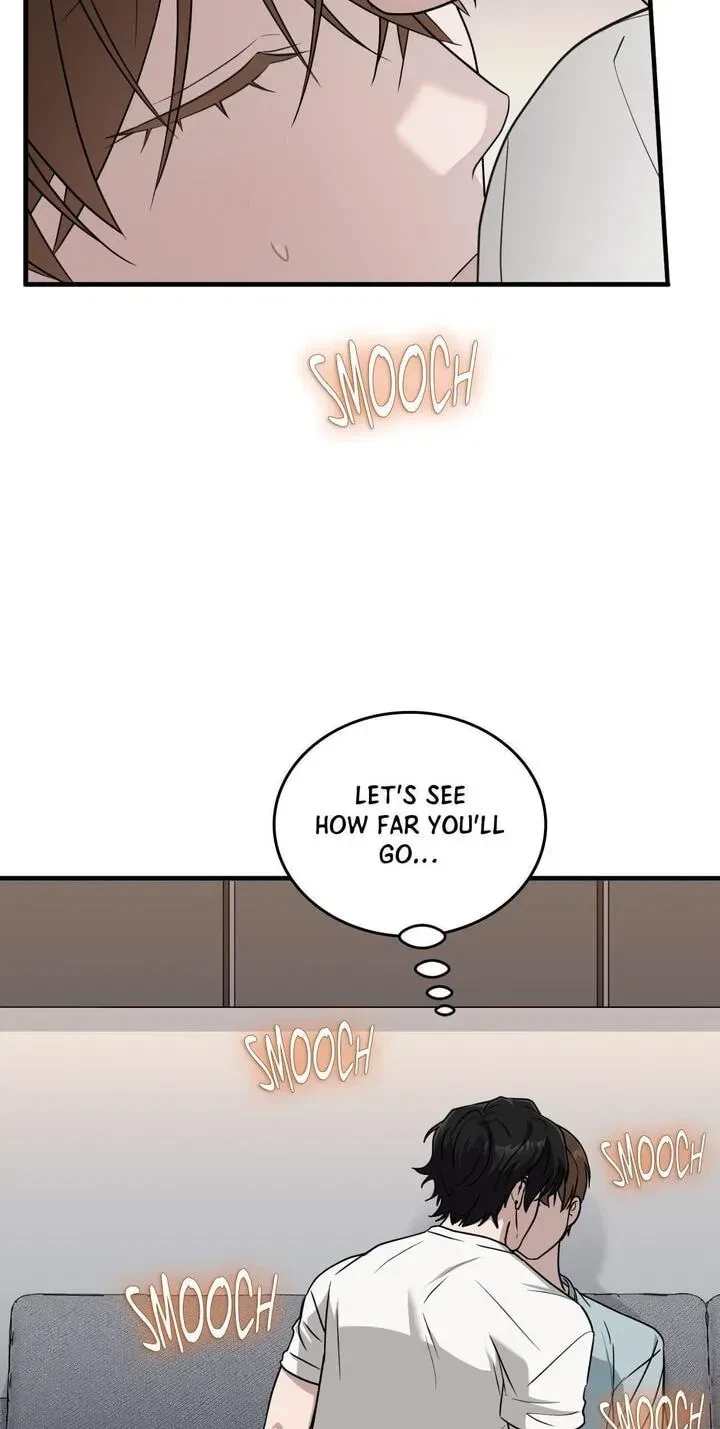 Virtual Strangers Chapter 85, page 11