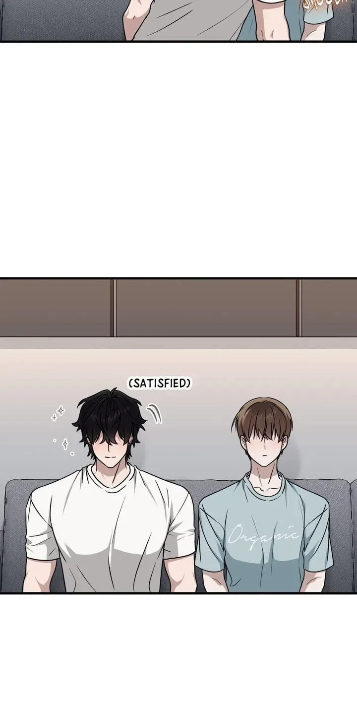 Virtual Strangers Chapter 85, page 12