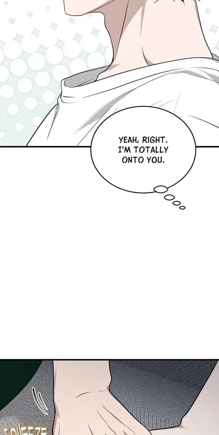 Virtual Strangers Chapter 85, page 15
