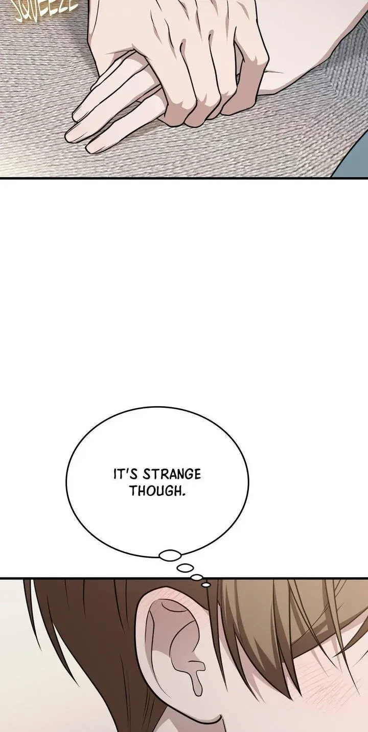 Virtual Strangers Chapter 85, page 16