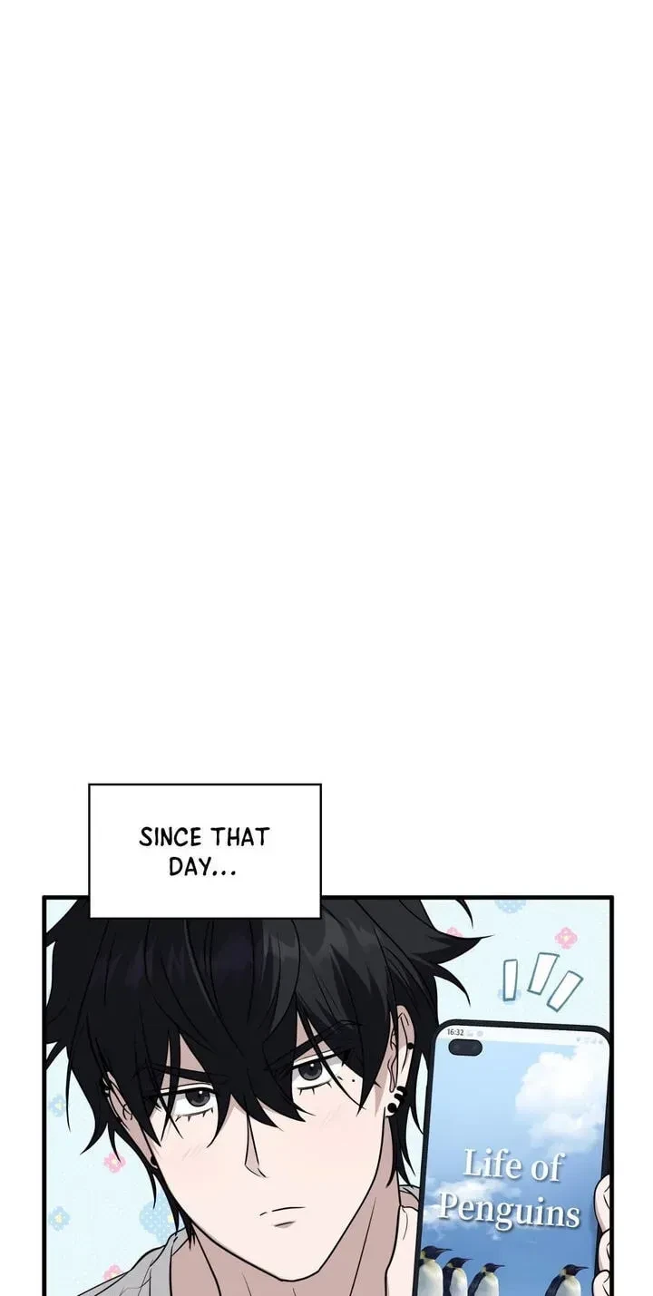 Virtual Strangers Chapter 85, page 19
