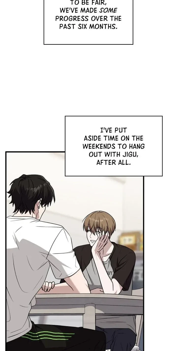 Virtual Strangers Chapter 85, page 2