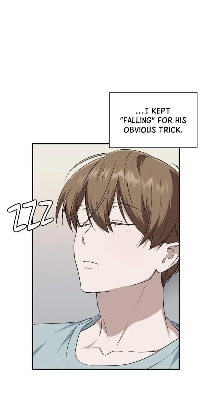 Virtual Strangers Chapter 85, page 22