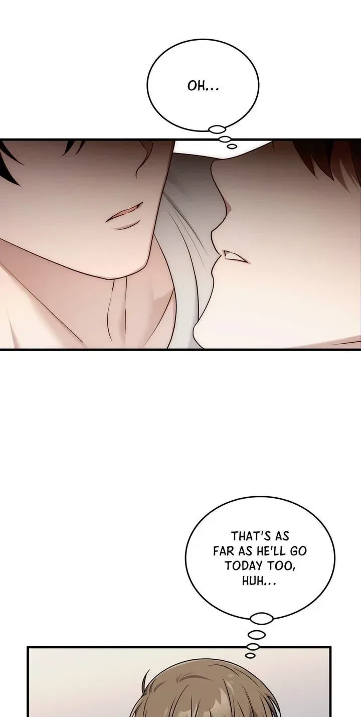 Virtual Strangers Chapter 85, page 26