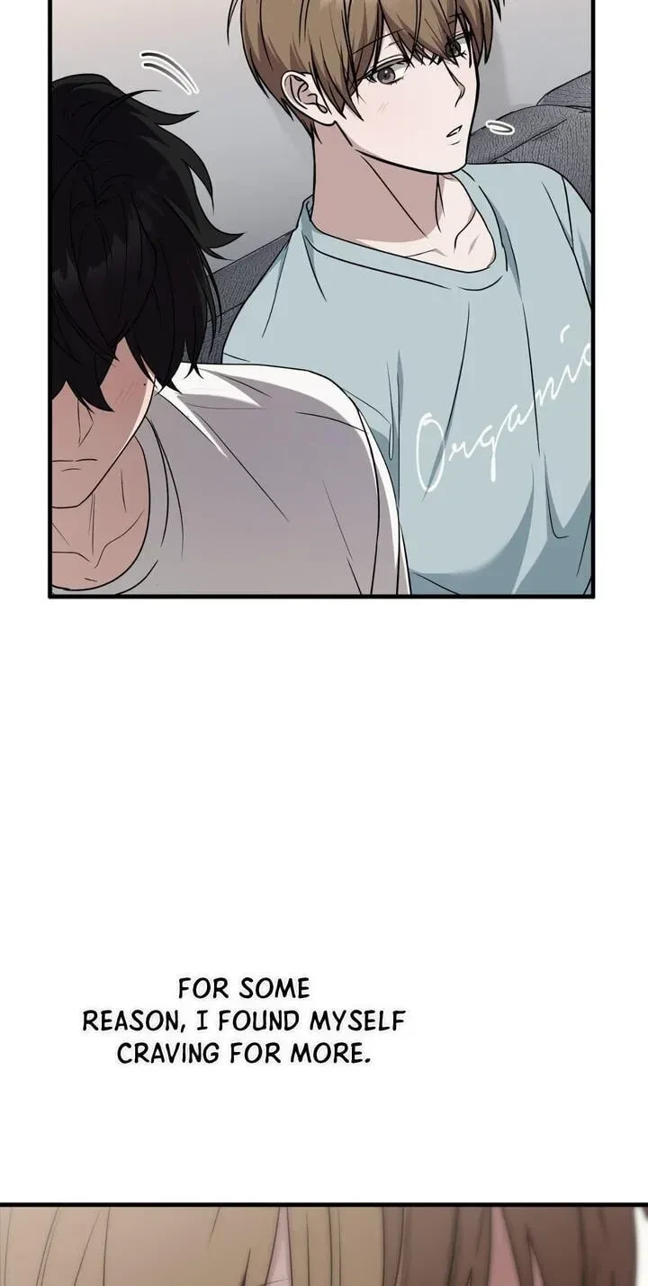 Virtual Strangers Chapter 85, page 27