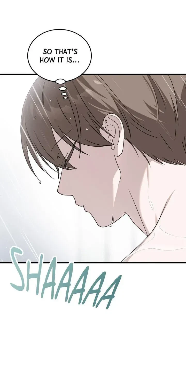 Virtual Strangers Chapter 85, page 32