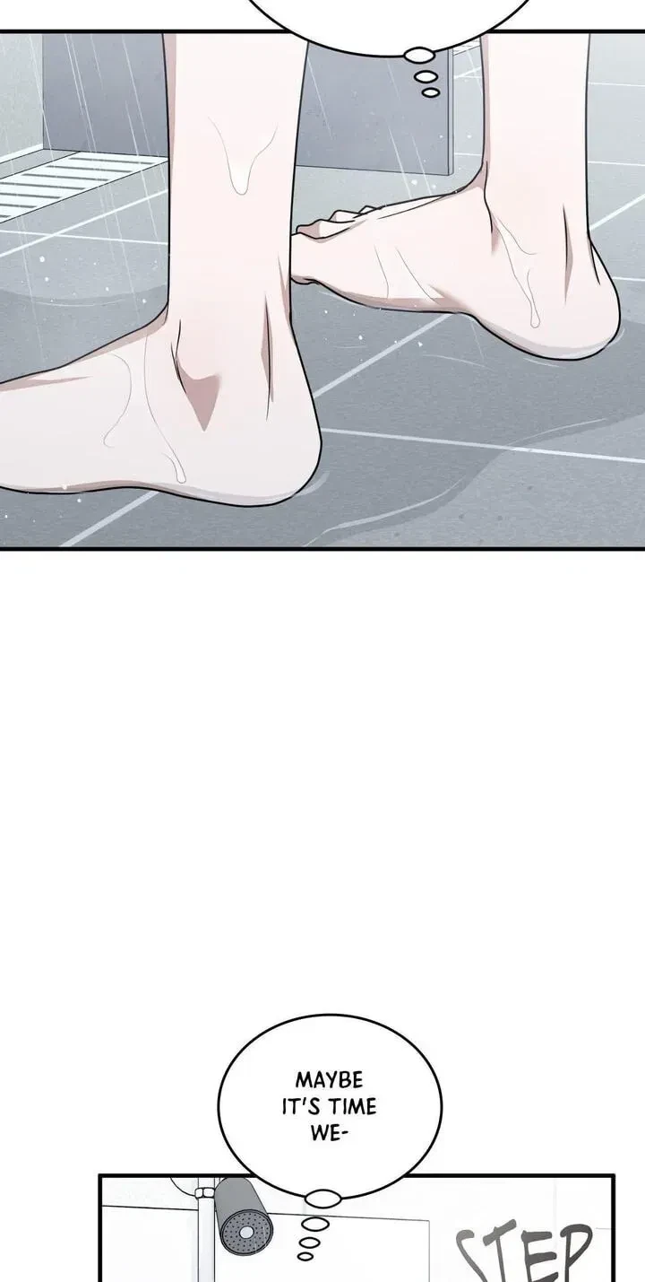 Virtual Strangers Chapter 85, page 34