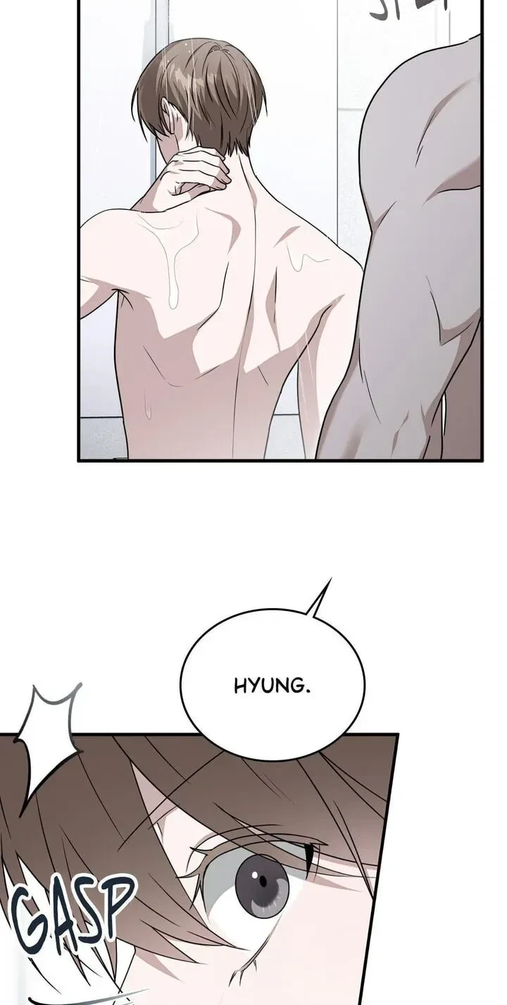 Virtual Strangers Chapter 85, page 35