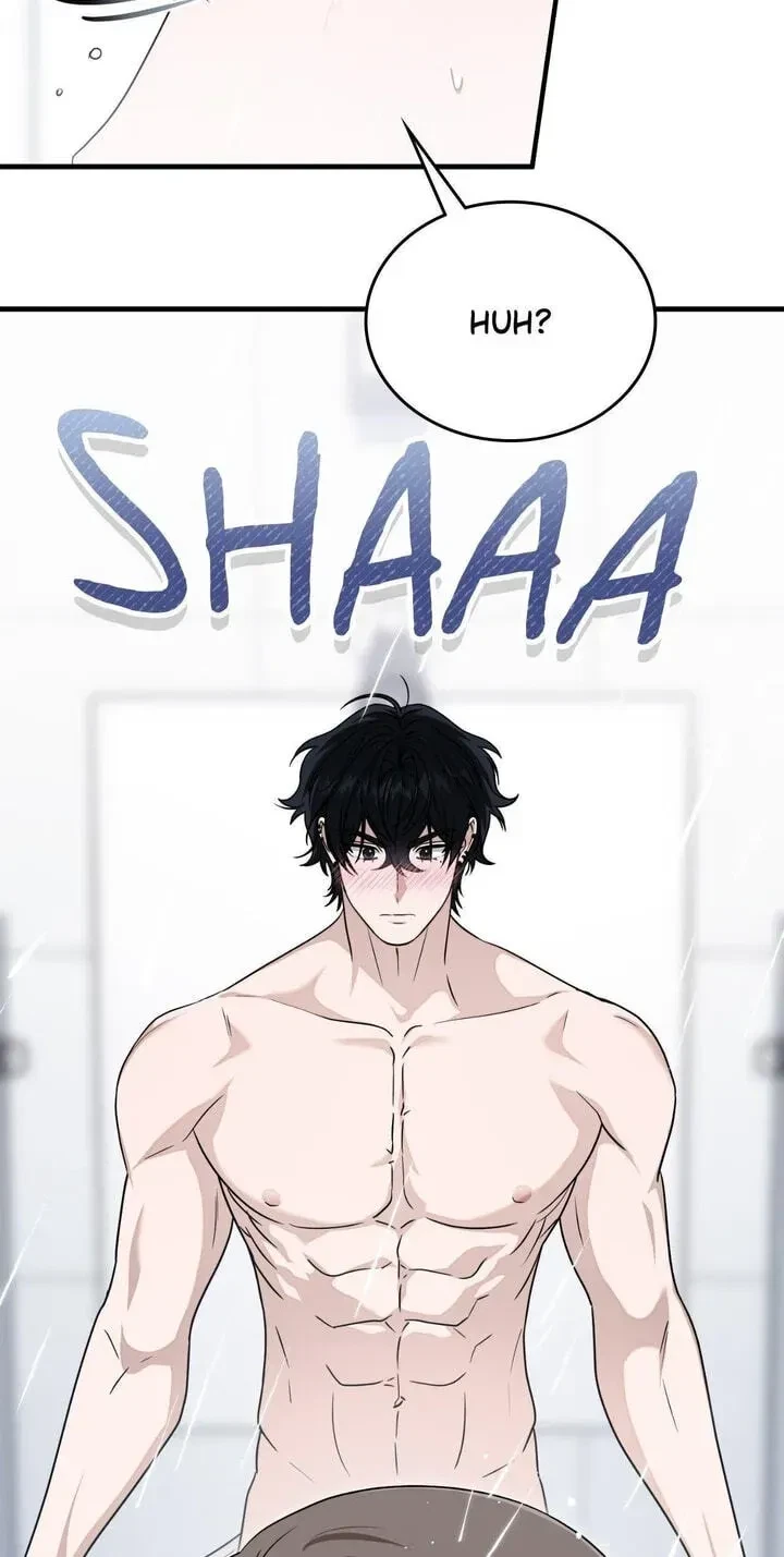 Virtual Strangers Chapter 85, page 36