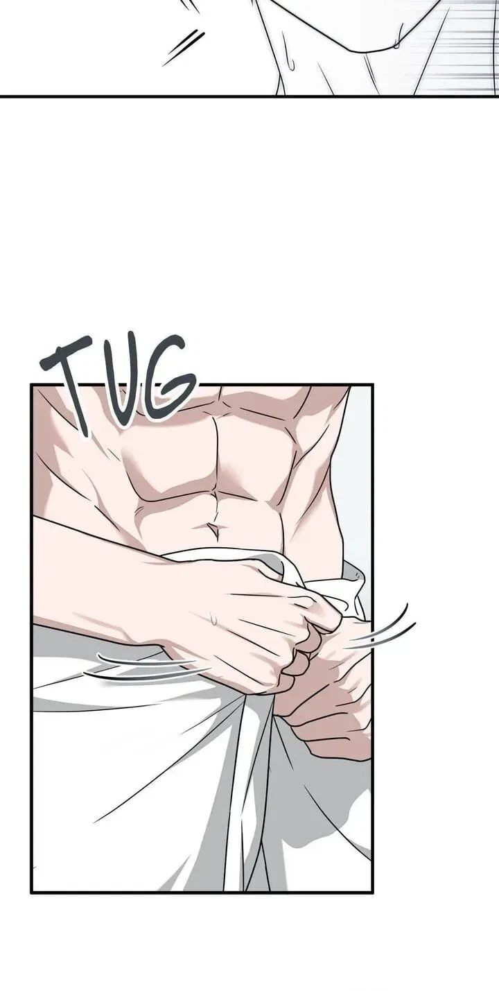 Virtual Strangers Chapter 85, page 39