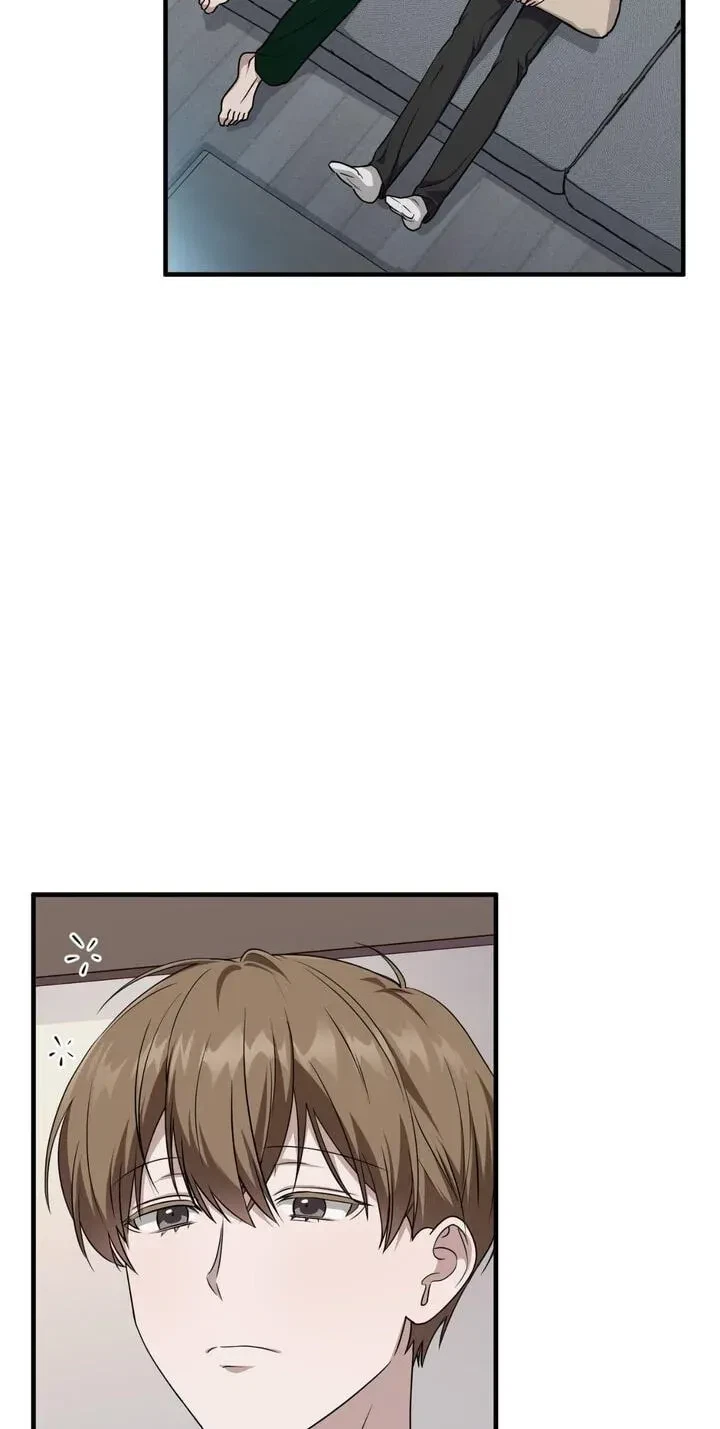 Virtual Strangers Chapter 85, page 4