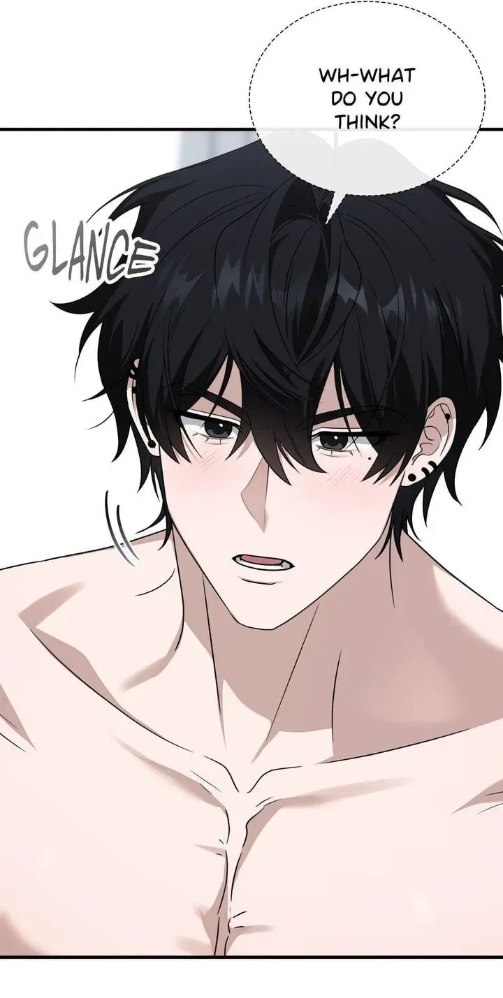 Virtual Strangers Chapter 85, page 40