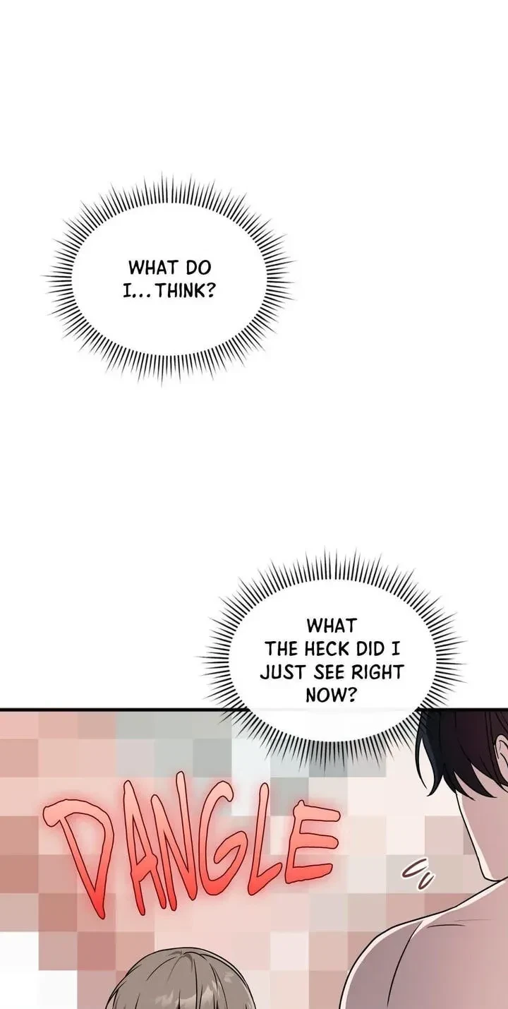 Virtual Strangers Chapter 85, page 41