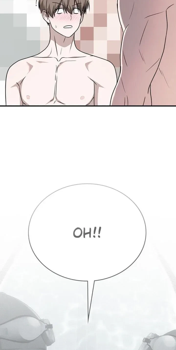Virtual Strangers Chapter 85, page 42
