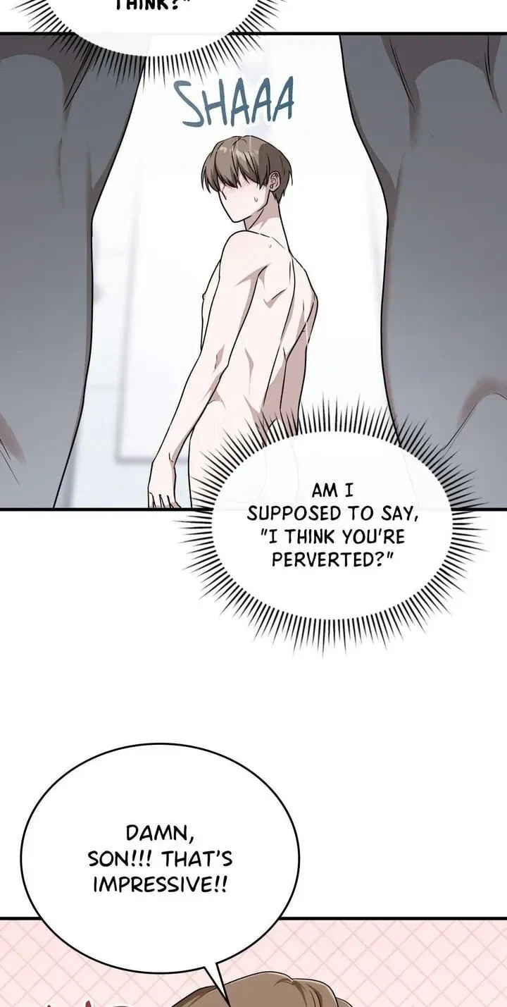 Virtual Strangers Chapter 85, page 45