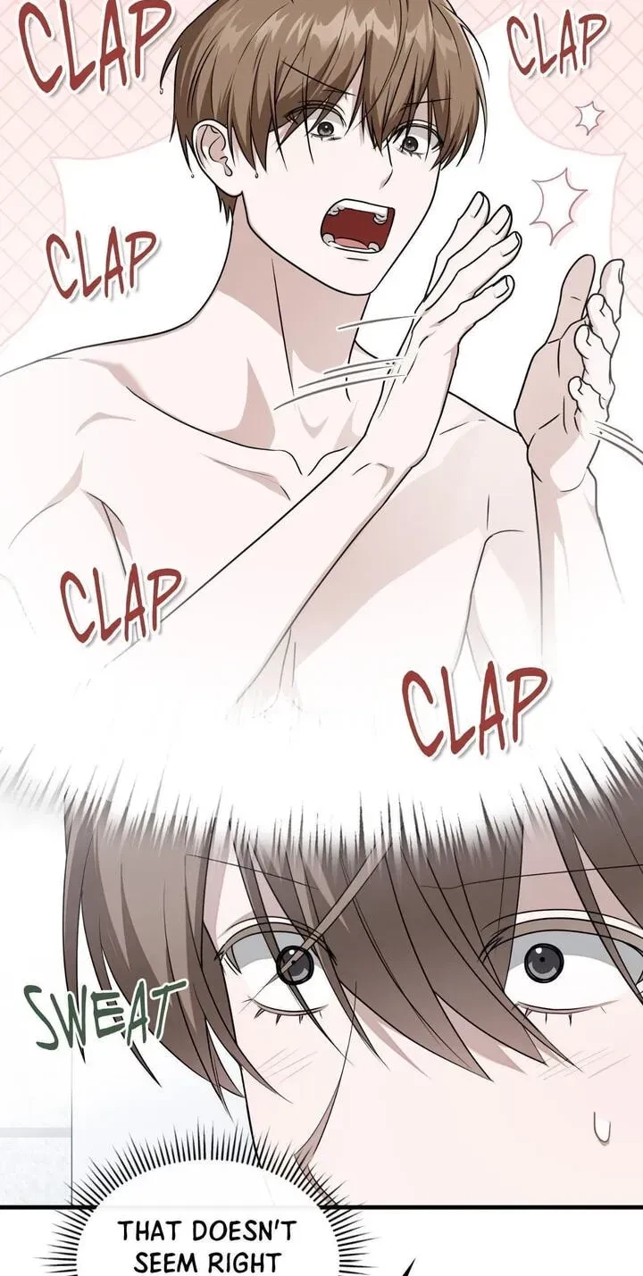 Virtual Strangers Chapter 85, page 46