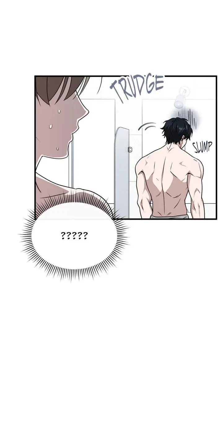 Virtual Strangers Chapter 85, page 49