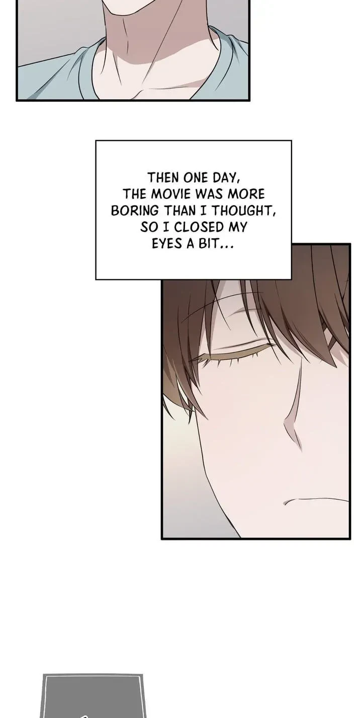Virtual Strangers Chapter 85, page 5