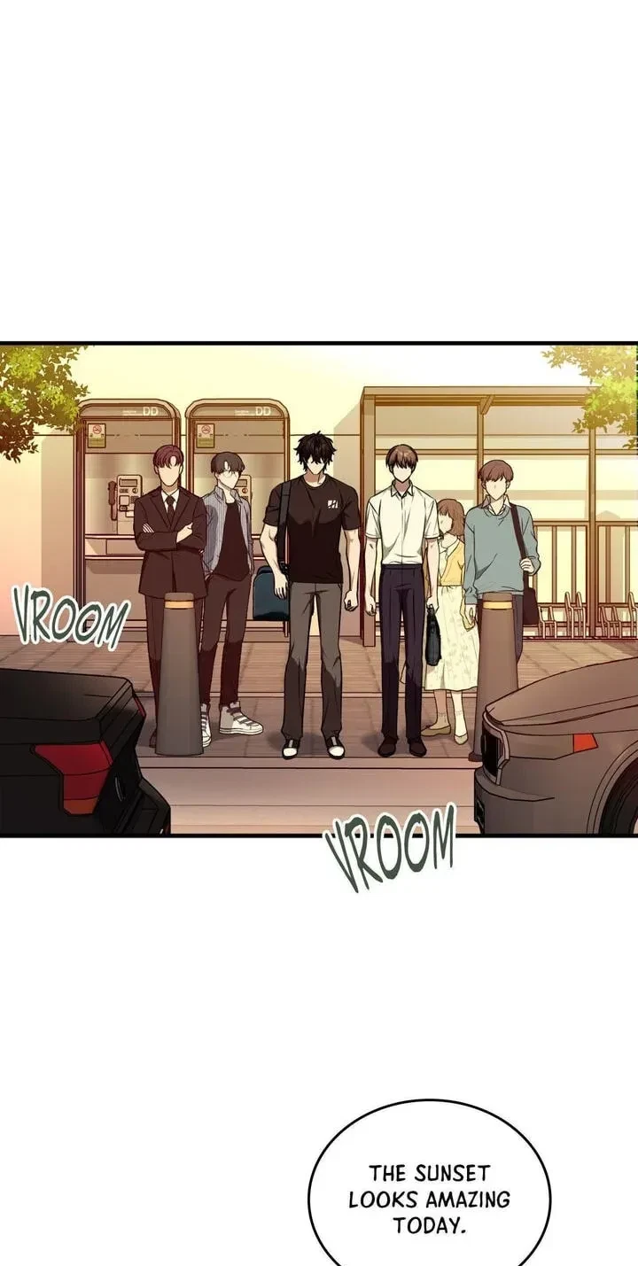 Virtual Strangers Chapter 85, page 51